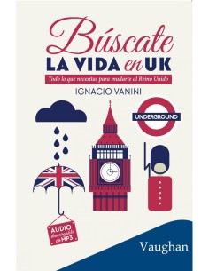 Buscate la vida en UK