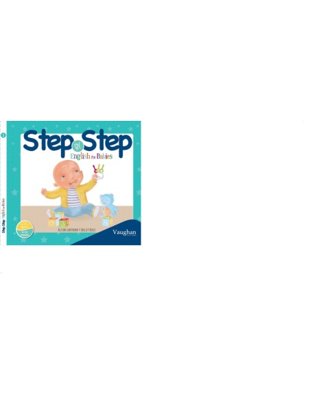 Step by Step u English for Babies