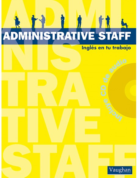 ADMINISTRATIVE STAFF