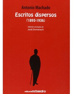Escritos dispersos 1893 1936