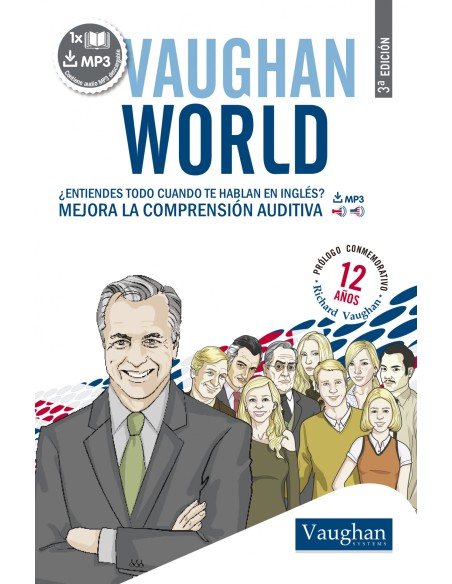 Vaughan World
