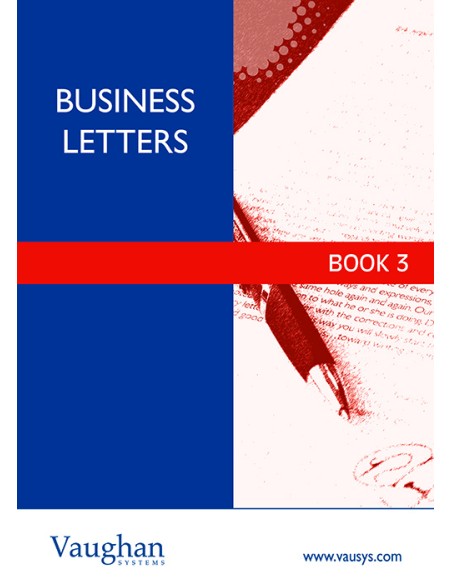 BUSINESS LETTER 3