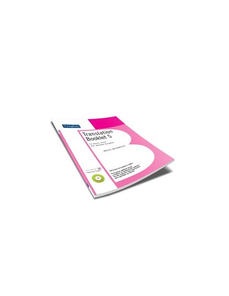 TRANSLATION BOOKLET 5
