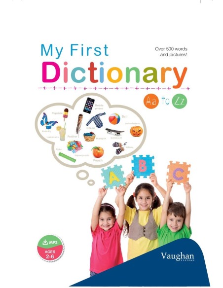My First Dictionary