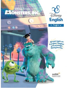 Monsters Inc