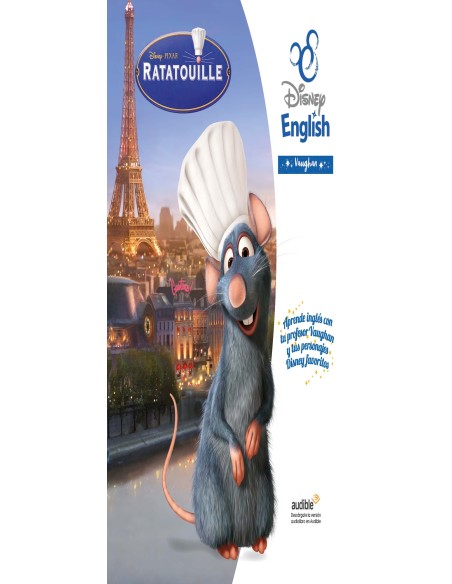 Ratatouille