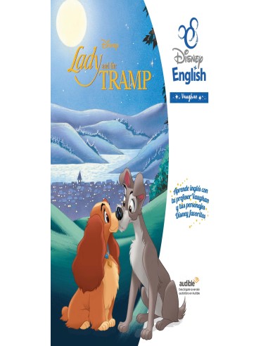 Lady and the Tramp