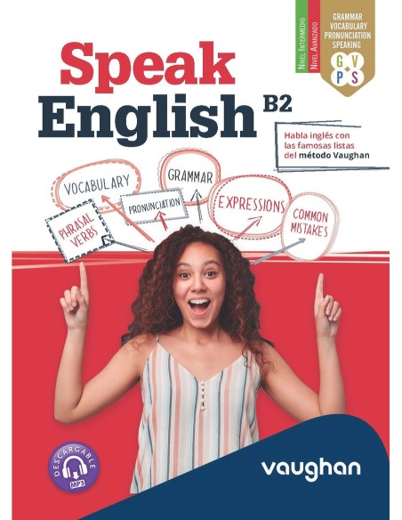 Speak English B2