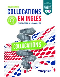 Collocations en ingles que deberias conocer