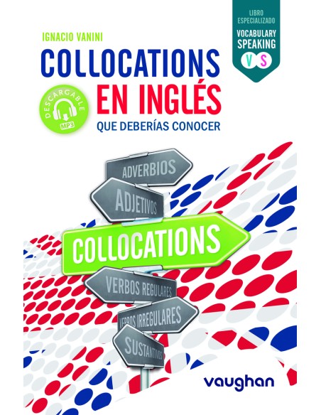 Collocations en ingles que deberias conocer
