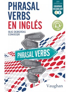 Phrasal Verbs en Ingles que deberias conocer