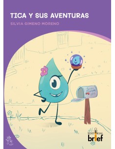 Tica y sus aventuras