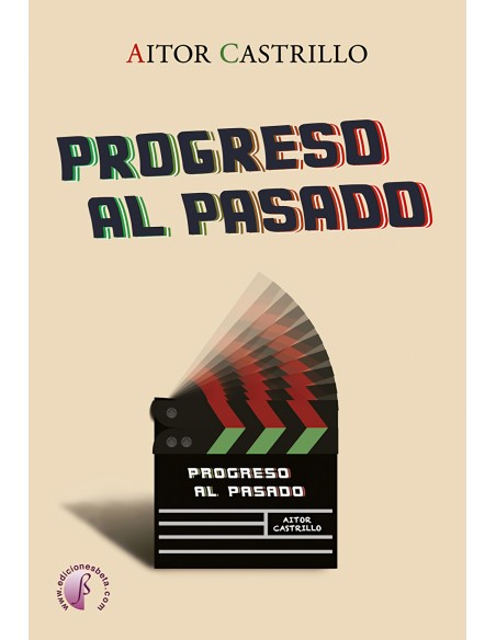 Progreso al pasado