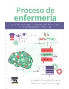 Proceso de enfermeria