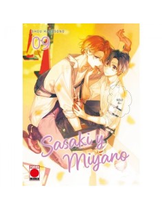 SASAKI Y MIYANO 09