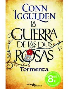 La Guerra de las Dos Rosas Tormenta