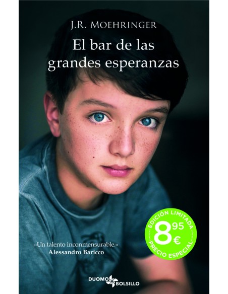 El bar de las grandes esperanzas