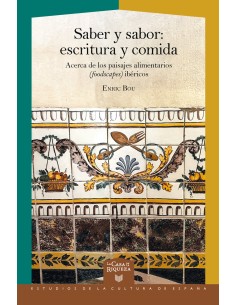 Saber y sabor