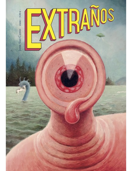 Extranos