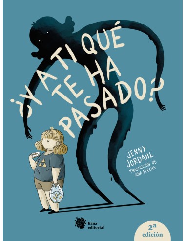 Y a ti que te ha pasado