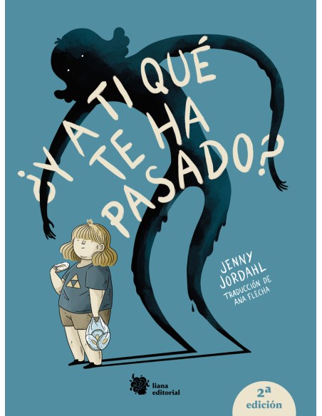 Y a ti que te ha pasado