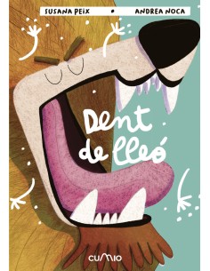 Dent de lleo Llegim 6 