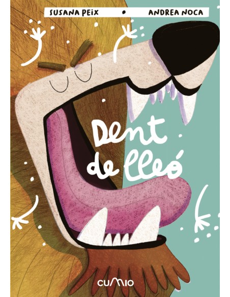 Dent de lleo Llegim 6 