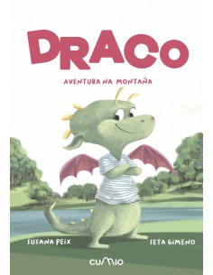 DRACO Aventura na montana Lemos 6 