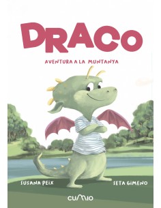 DRACO Aventura a la muntanya Llegim 6 