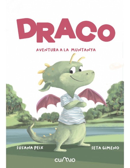 DRACO Aventura a la muntanya Llegim 6 