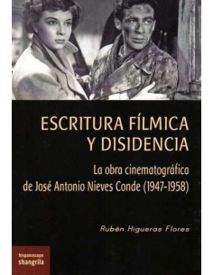 Escritura filmica y disidencia