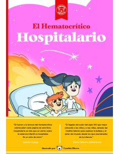 El Hematocritico Hospitalario