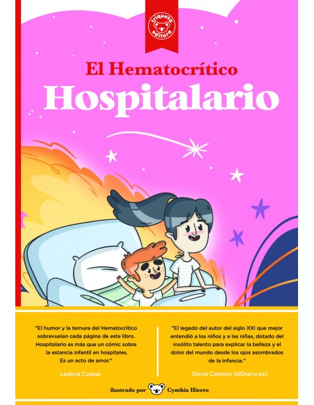 El Hematocritico Hospitalario
