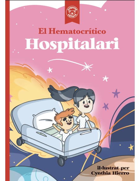 El Hematocritico Hospitalari
