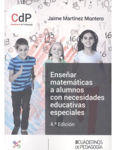 Ensenar matematicas a alumnos con necesidades educativas especiales
