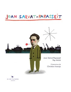 Joan Salvat Papasseit