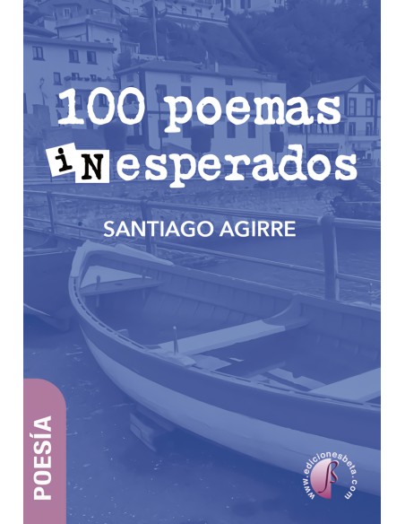 100 poemas inesperados