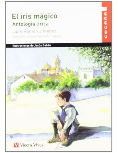 El Iris Magico Material Auxiliar Educacion Primaria