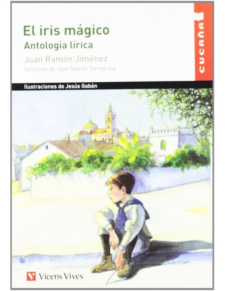 El Iris Magico Material Auxiliar Educacion Primaria