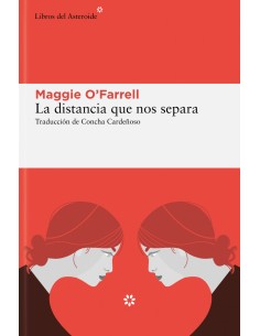 La distancia que nos separa
