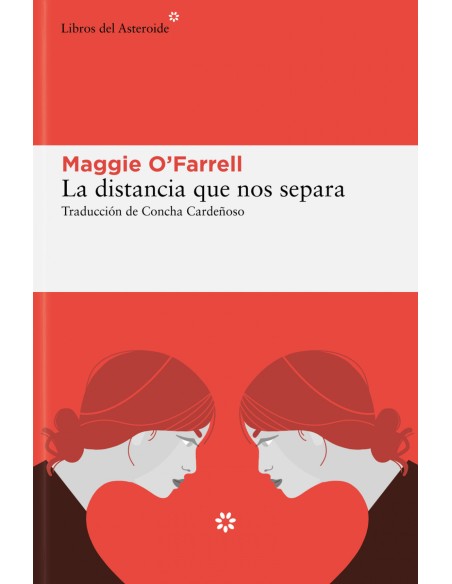 La distancia que nos separa