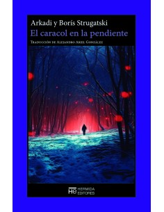 El caracol en la pendiente