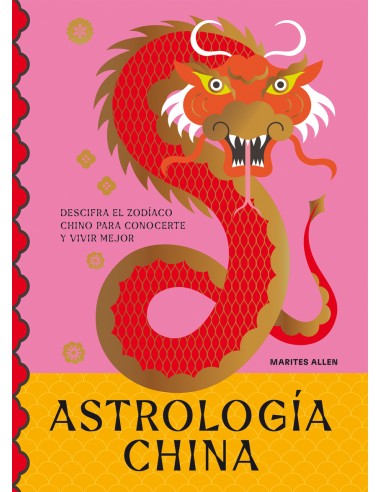 Astrologia china