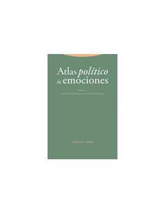 Atlas politico de emociones