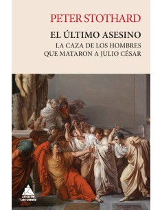 El ultimo asesino