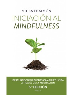 Iniciacon al mindfulness
