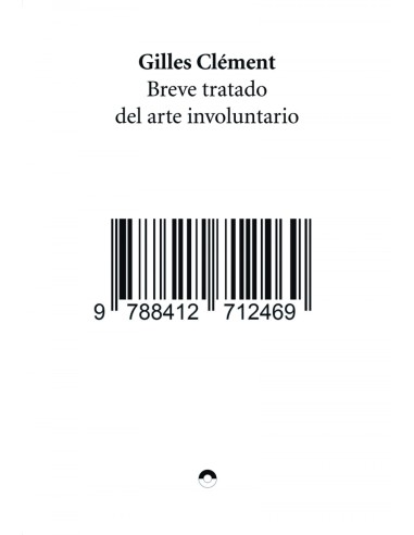 Breve tratado del arte involuntario