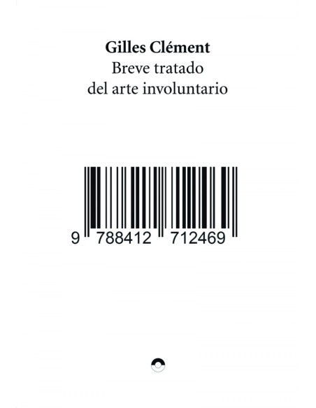 Breve tratado del arte involuntario