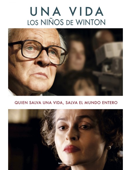 Una vida Los ninos de Winton