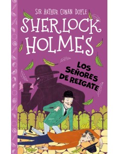 Los senores de Reigate